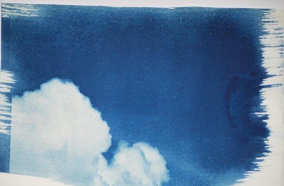 aus der Serie: Wolken