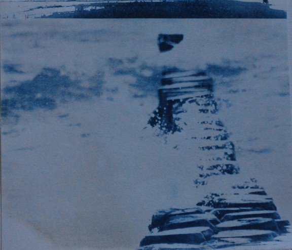 aus der Serie: Wellen