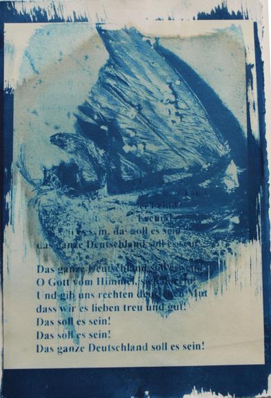 aus der Serie: Grenzen