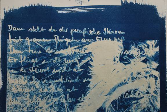 aus der Serie: Grenzen