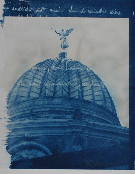 aus der Serie: Grenzen