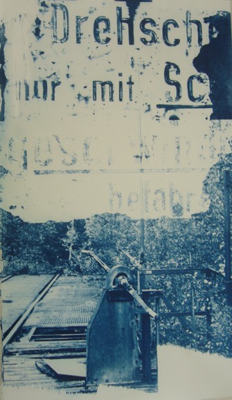 aus der Serie: Drehscheibe