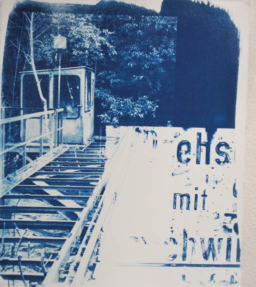 aus der Serie: Drehscheibe